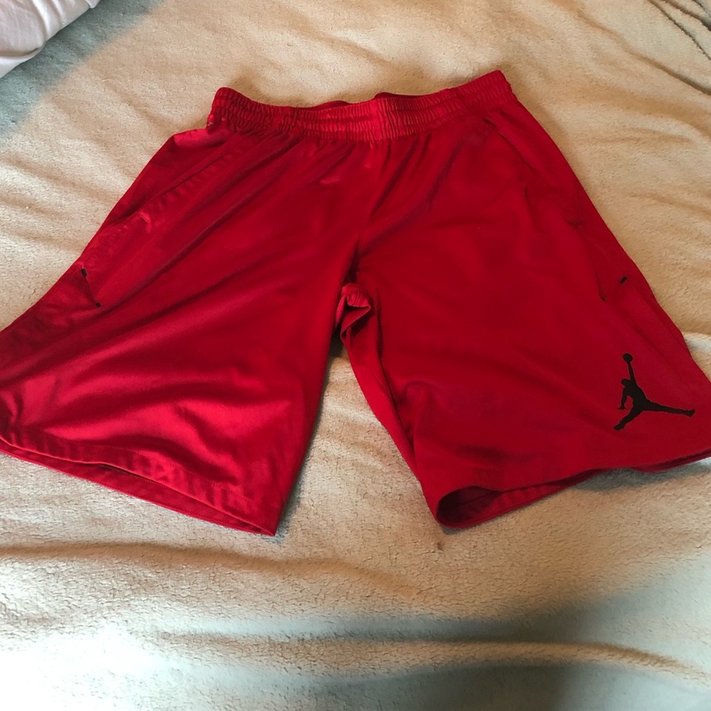Men’s Jordan Training shorts